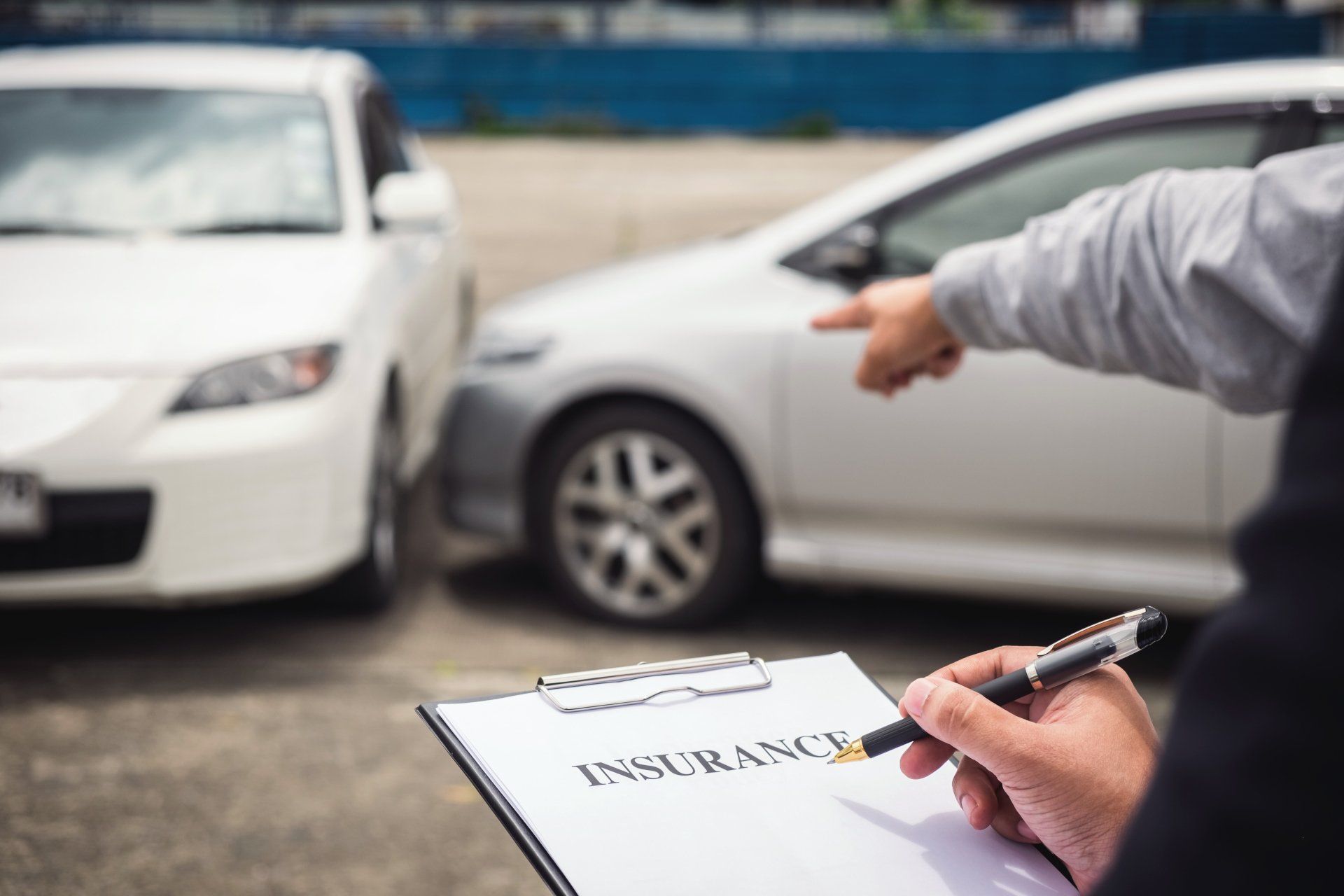 Auto Insurance: 5 ways to lower your auto insurance premium today